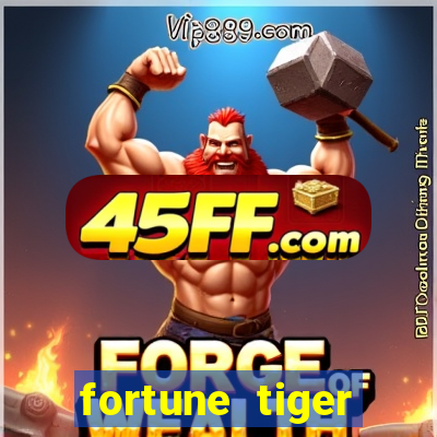 fortune tiger plataforma nova